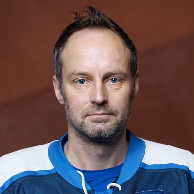 Алексей Холодков
